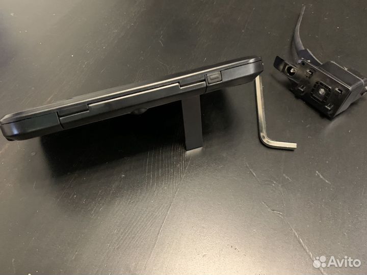 Держатель на руль мото/вело для iPhone 7 Plus