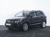 Volkswagen Tiguan 2.0 AT, 2013, 139 617 км, с пробегом, цена 1 199 000 руб.