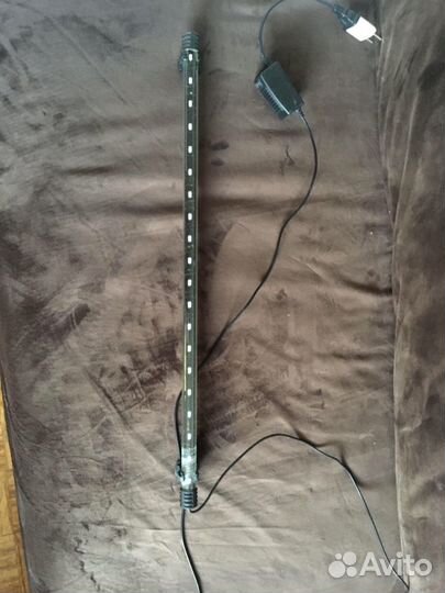 Светодиодная лампа