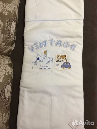 Теплый конверт в коляску