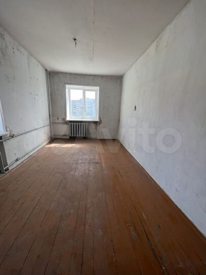 2-к. квартира, 42 м², 5/5 эт.