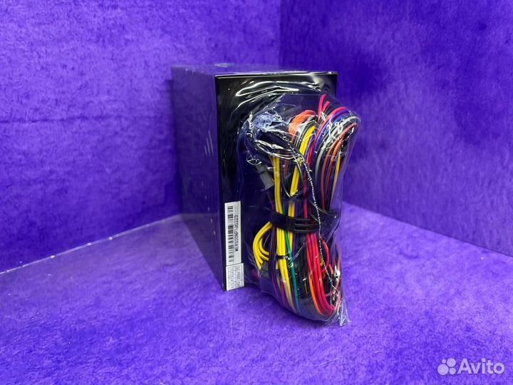 Новый Блок питания 500w