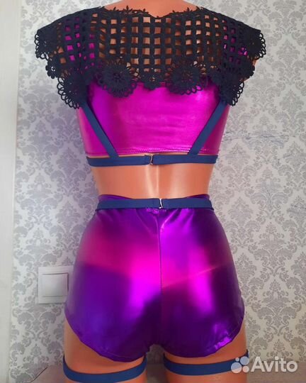 Костюм 44/46 для соревнований