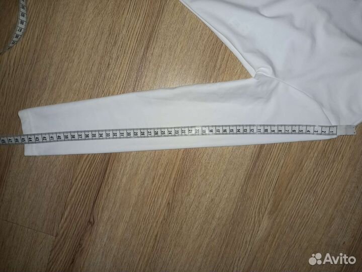 Купальник гимнастический 152