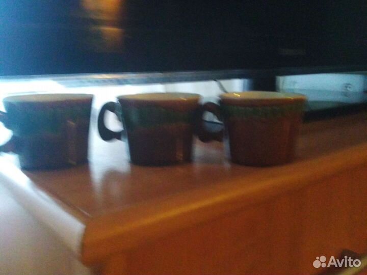 Кофейные чашки