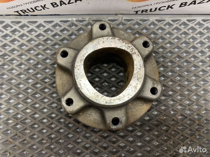 Ступица коленвала Renault Magnum, Volvo FH