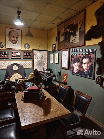 Мебель и реквизит в аренду