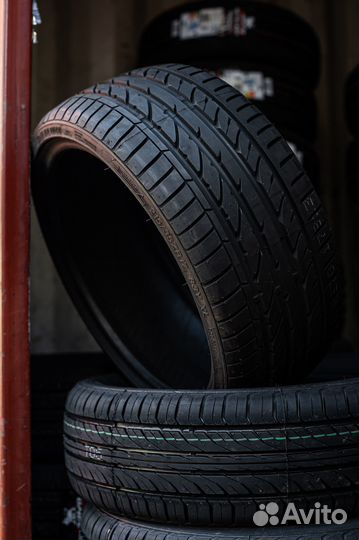 Sailun Atrezzo ZSR 255/35 R18 90Y