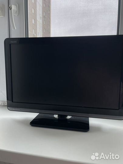 Продам телевизор бу