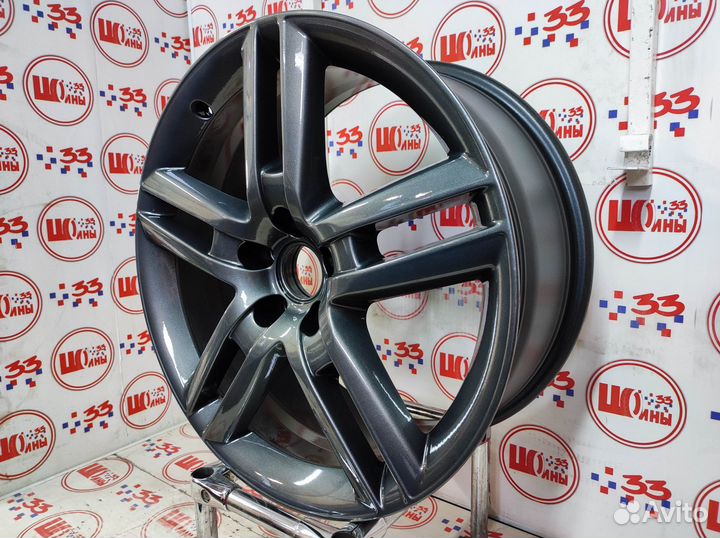 Диски Ауди R19, 5/112 66.6