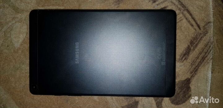 Планшет Samsung Galaxy Tab A