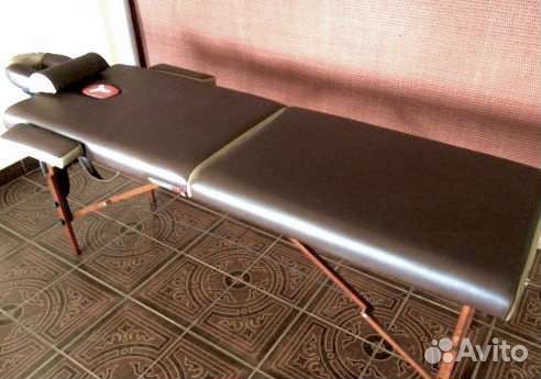 Массажный стол, Кушетка Yamaguchi