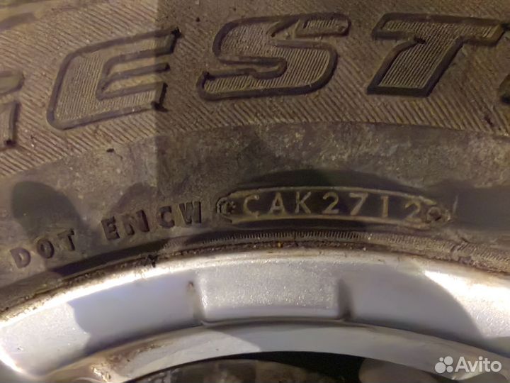 Колеса на nissan pathfinder