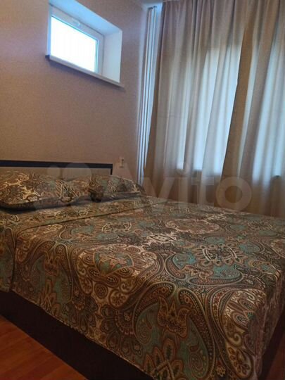 1-к. квартира, 35 м², 1/13 эт.