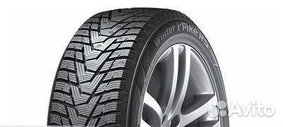 Hankook Winter I'Pike RS2 W429 215/55 R16 97T