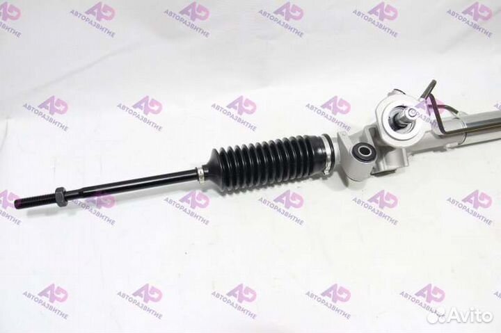 Рулевая рейка форд фокус 1