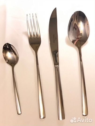 Набор столовых приборов Villeroy&Boch 24