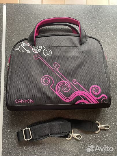 Сумка для ноутбука 13.3 canyon