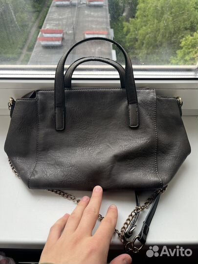 Сумка sisley отличное состояние