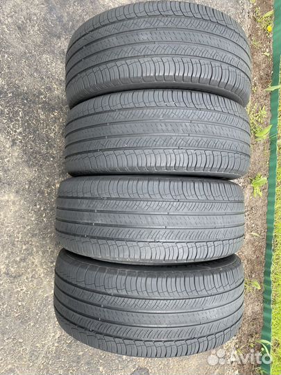 Michelin Latitude Tour HP 235/55 R17