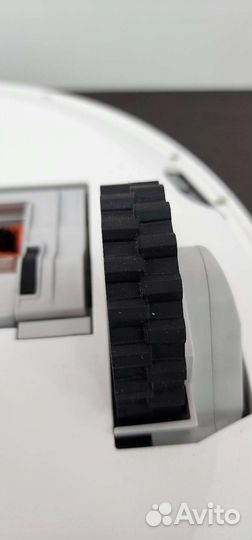 Робот пылесос xiaomi