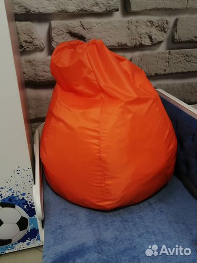 Кресло-мешок