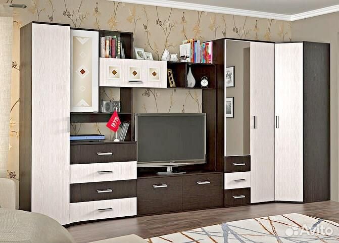 Стенка Белла