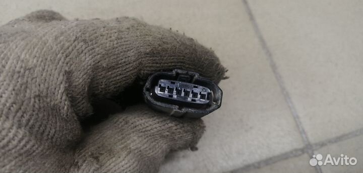 Проводка (коса) Land Cruiser (150) -Prado 2009