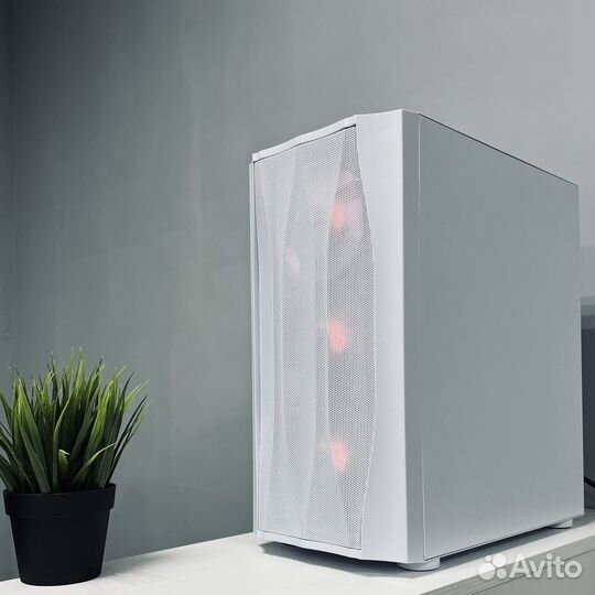 Игровой компьютер rtx 4060ti / 16Gb /ssd 500Gb