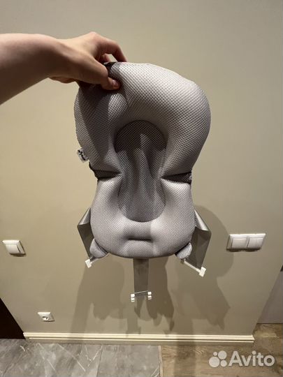 Подушка-гамак для купания