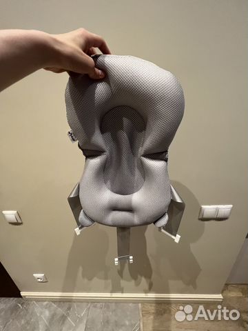 Подушка-гамак для купания