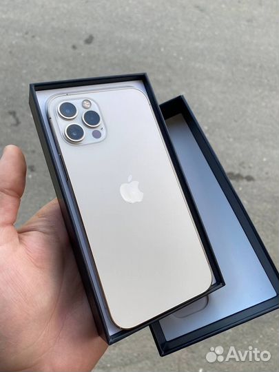 iPhone 12 Pro, 128 ГБ
