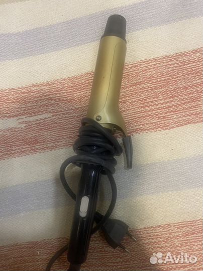 Плойки philips