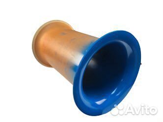 Труба раскрыв 250 мм