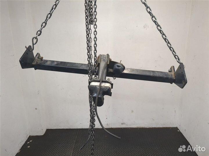 Прицепное устройство Volvo XC90, 2008