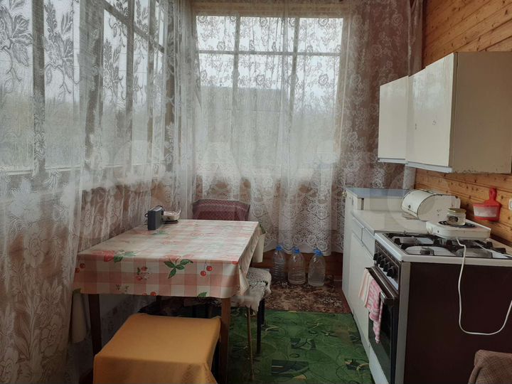 Дача 51 м² на участке 6 сот.