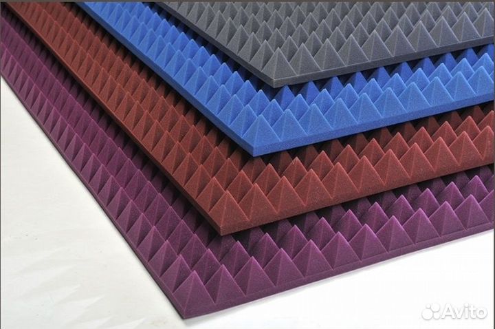 Акустический ппу SPG 2036 