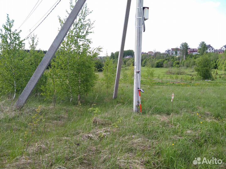 Межевание Технический план Определение границ