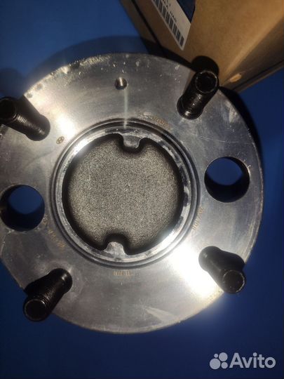 Подшипник ступичный Соната тагаз задний