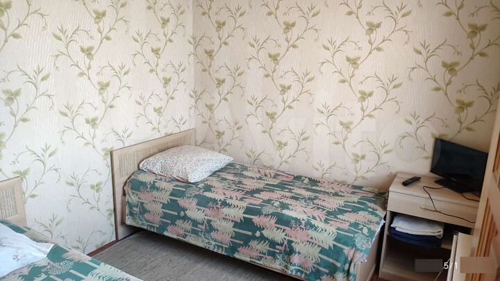 Комната 20 м², 2/2 эт.