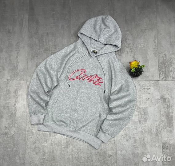 Толстовка corteiz