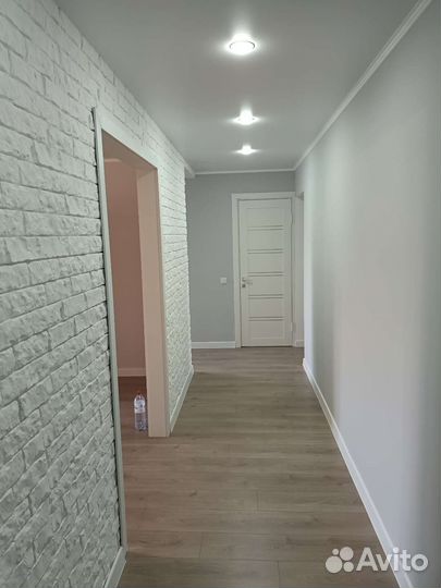 Отделочные работы