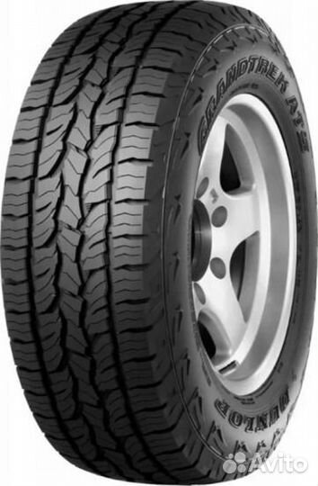 Dunlop Grandtrek AT5 265/75 R16 112S