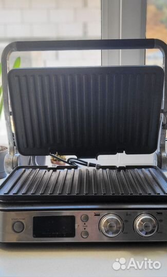 Мульти Гриль Delonghi