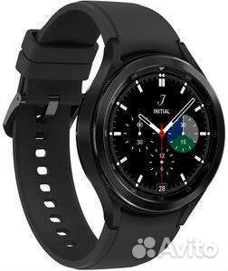 Samsung Galaxy Watch4 Classic 46mm