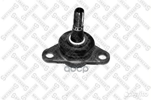 52-05444-SX опора шаровая Volvo XC90 all 02 5