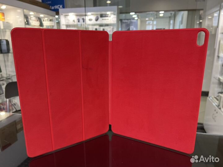 Чехол для iPad Pro 12.9 2018/2019 Smart folio