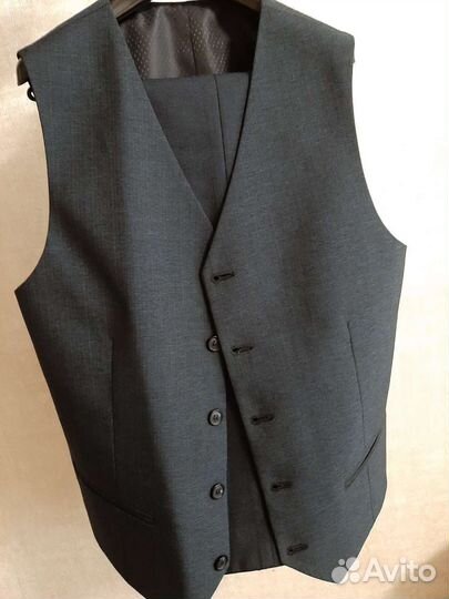 Школьный костюм для мальчика Boston