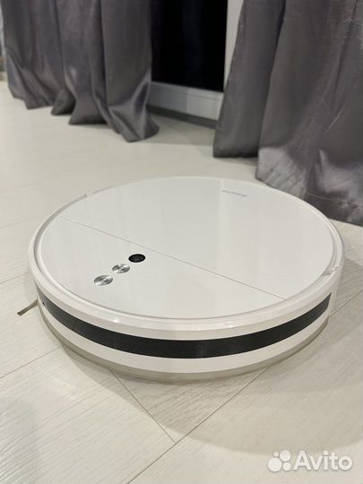 Робот пылесос xiaomi f9 dreame