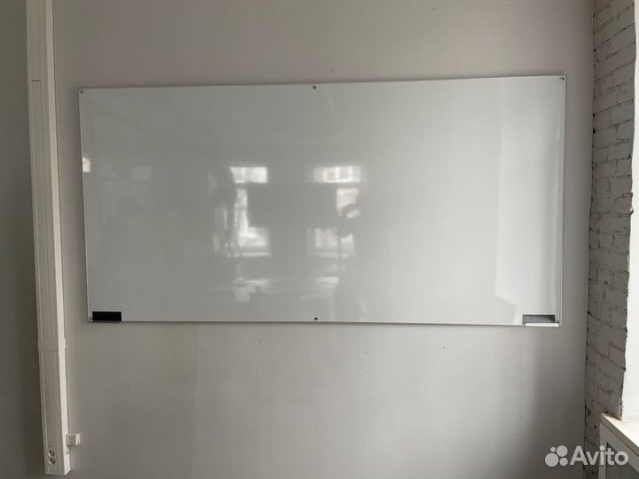 Маркерные доски